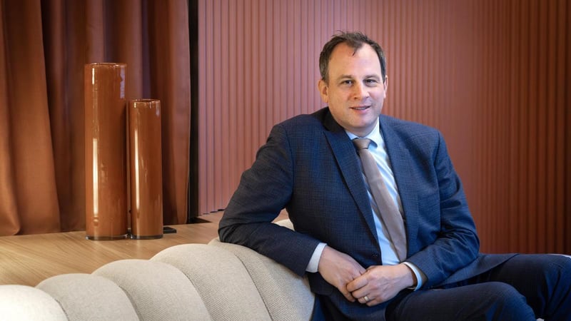 “Los monopolios no duran mucho tiempo”