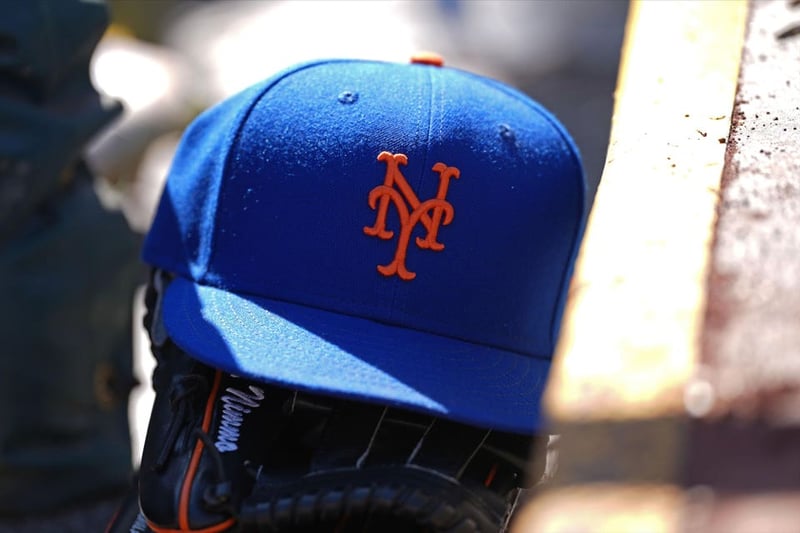 Mets Cut Ties With Pitcher After Harsh Injury Setback