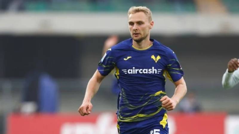 Victor Nelsson: Galatasaray'a geri dönmeyeceğim