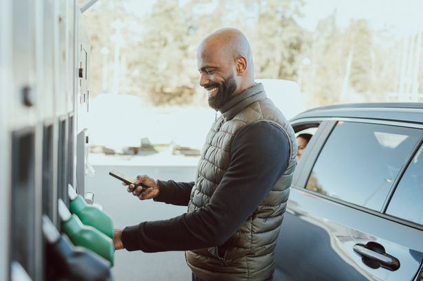 'Hidden' switch in most cars that could save you thousands on fuel