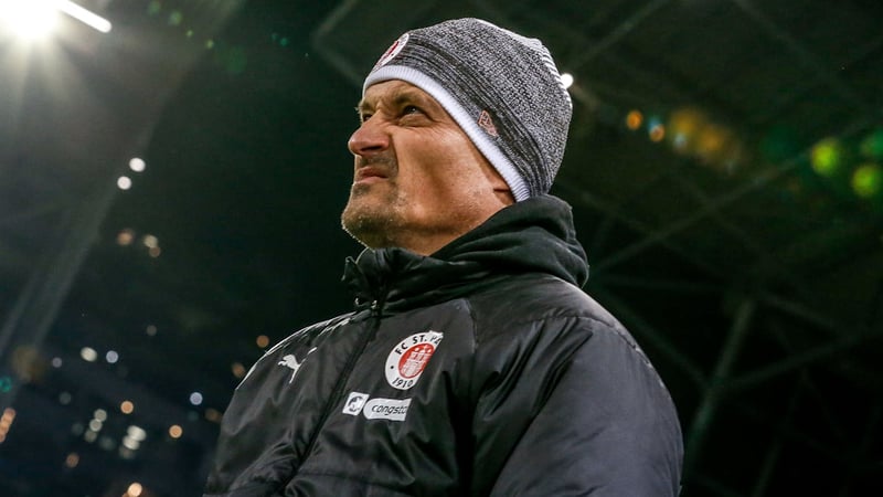 Der Negativ-Lauf geht weiter - Historische Pauli-Pleite!