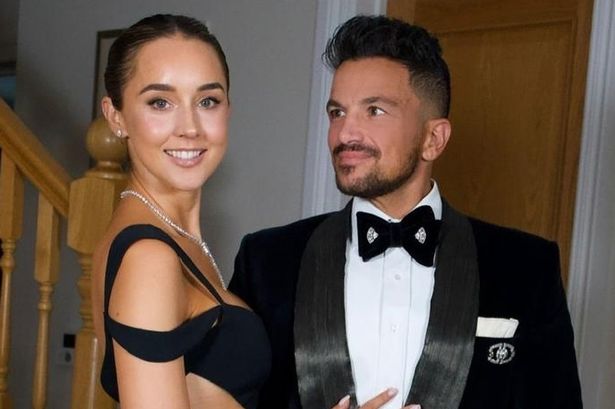 Emily Andre's strict food rule for her kids with one exception