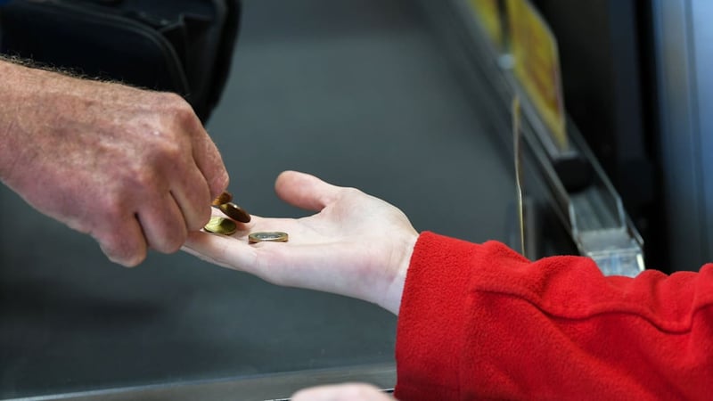 603 statt 556 Euro - Minijobber dürfen 2026 mehr verdienen