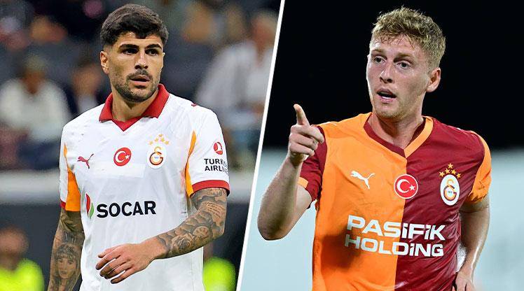 Bahis soruşturması | Eren Elmalı ve Metehan Baltacı, ne ceza aldı?