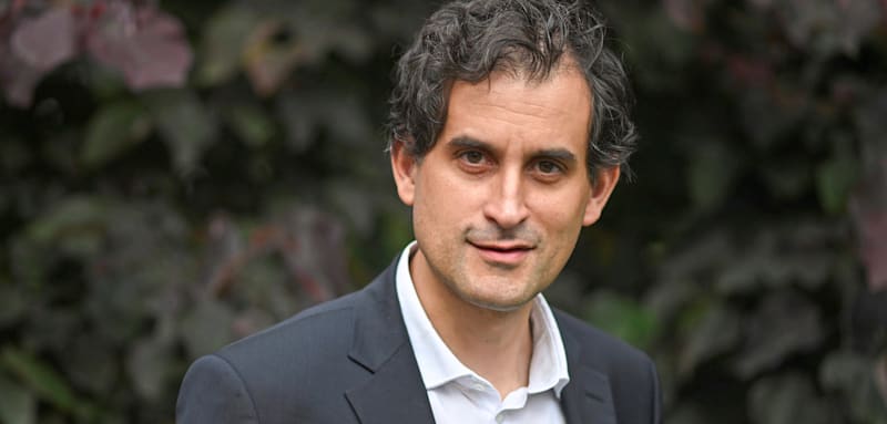 „Es gibt in Deutschland kein größeres politisches Tabu, als Trump zu loben“