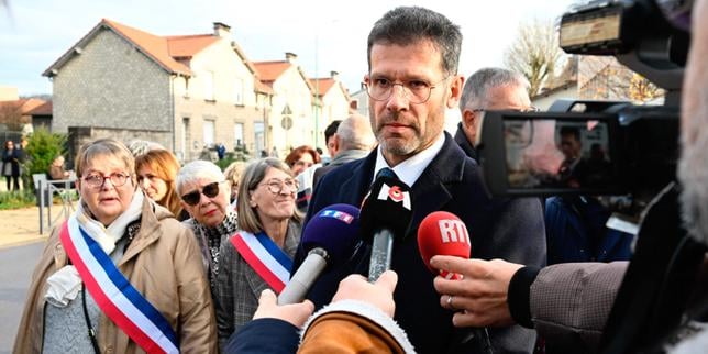 Le préfet de la Meuse va porter plainte pour des « propos révisionnistes » tenus à Verdun, à l’issue d’un hommage à Pétain