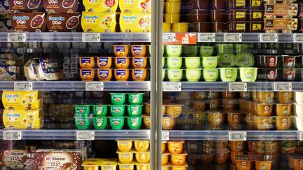 Conservateurs, émulsifiants, épaississants… Que cache l'expression "aliments ultratransformés" ?