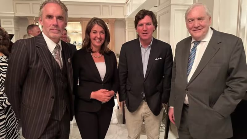 ‘Peterson law’: Alberta bill to limit power of regulatory bodies on member behaviour