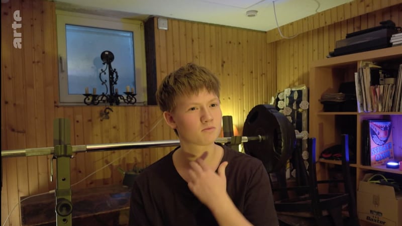 Doku begleitet 3 Familien mit Transkindern - so fühlt es sich für die Eltern an