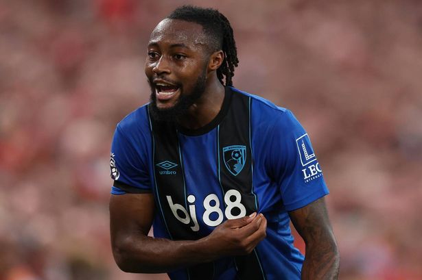 Man Utd could grant Antoine Semenyo transfer wish straight away to strike January deal