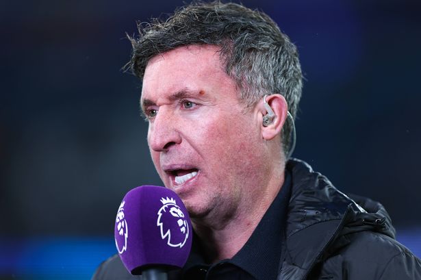 Liverpool legend repeats Darwin Nunez criticism as Arne Slot receives new message