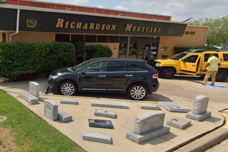 79 unknown ‘cremains’ found in Houston funeral home damaged in hurricane as police ask for help identifying them