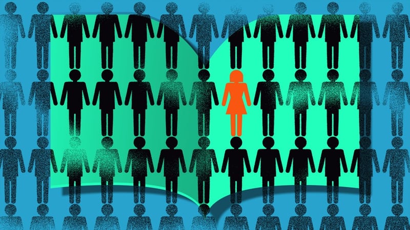 ProQuote: Der Frauenanteil in journalistischen Führungspositionen sinkt