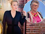 MasterChef's Grace Dent reveals why she will NEVER take weight-loss jabs like fellow TV judge Prue Leith