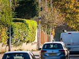 Britain's 'most lucrative' speed camera has dished out 6,000 in just eight weeks as drivers complain it is hidden from view