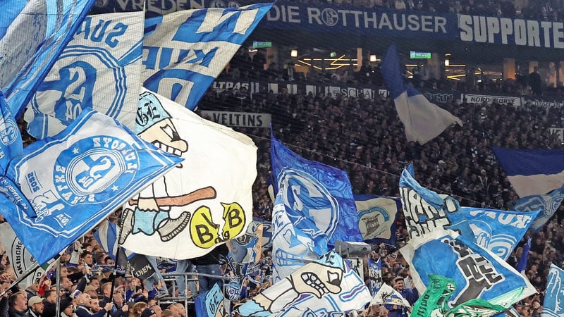 Unmut im Fußballstadion: Ist die Inszenierung wichtiger als das Spiel?