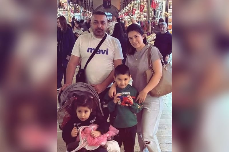 Fatih'te zehirlenme olayı: Anne Çiğdem Böcek, hayatını kaybetmeden önce ifade vermiş