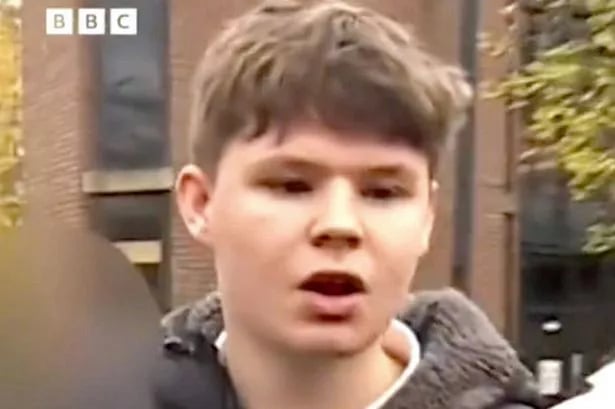 Nursery worker jailed for 10 years after raping and sexually abusing children as young as three