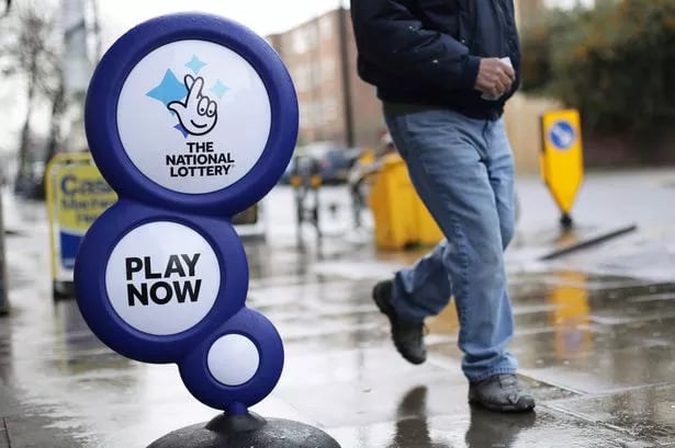National Lottery LIVE: Winning numbers for £15m draw on Saturday, November 15