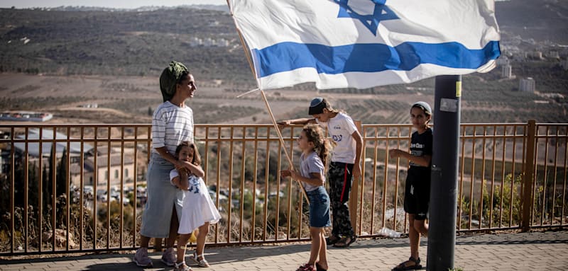 „Fast 100 Prozent der Schüler hatten Waffen bei sich“