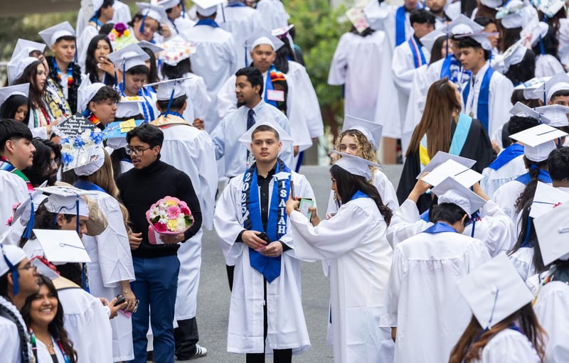 Letters to the Editor: Schools need to focus on actual learning, not just passing grades