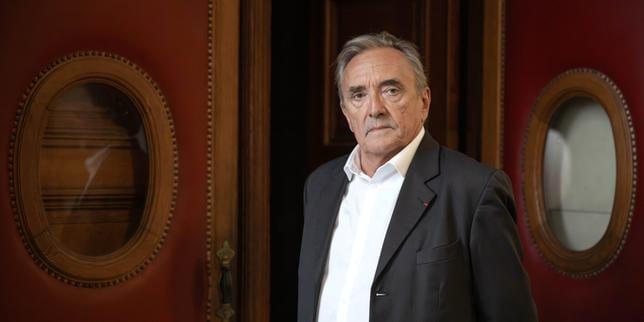 Jean-Louis Périès, président du procès des attentats du 13-Novembre : « C’est impossible de tourner la page, ça vous imprègne à vie »