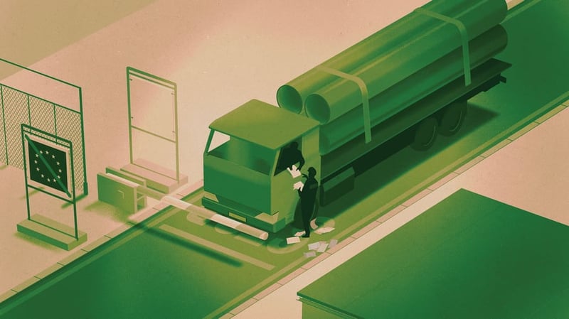 Klimazoll: Das Ganze abblasen? „Politisch unmöglich“