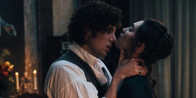 A regarder ce soir : « Merteuil » sur HBO Max, poussée de sève pour les « Liaisons dangereuses »