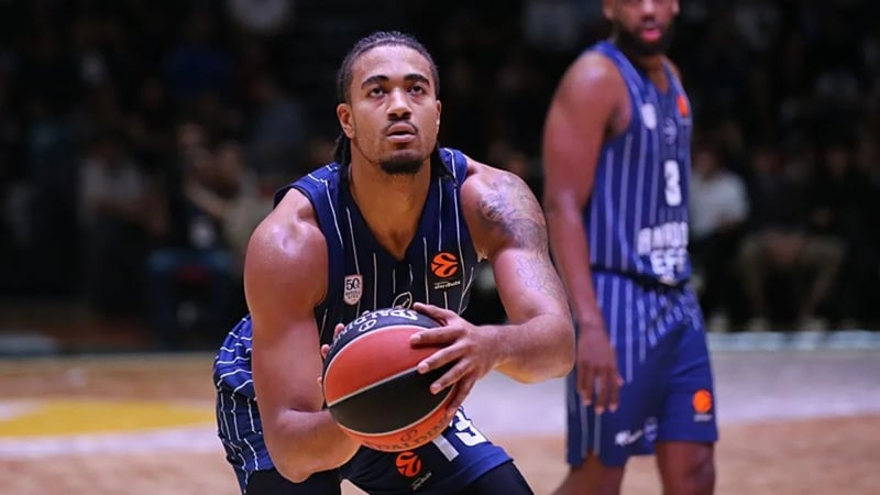 Anadolu Efes kazanmayı hatırladı