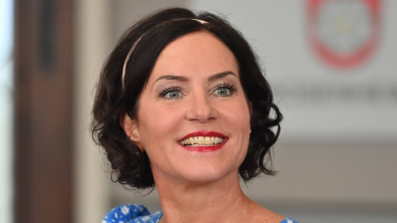 Warum Marisa Burger am finalen „Rosenheim-Cops“-Tag ersetzt wurde