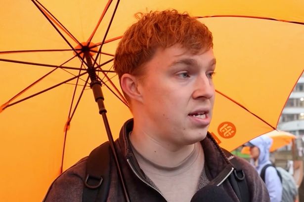 NHS Doctor reveals chilling A&E stories of watching patients die in corridors