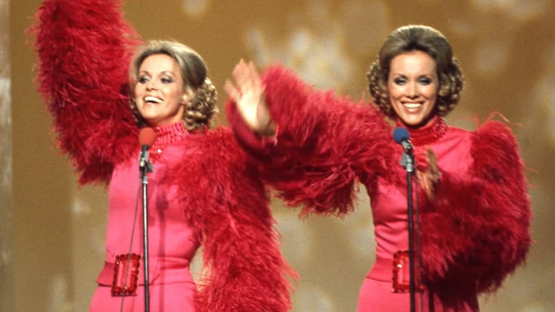 „Nicht vor dem 18. November öffnen“ - Kessler-Zwillinge schickten Paket vor ihrem Tod ab