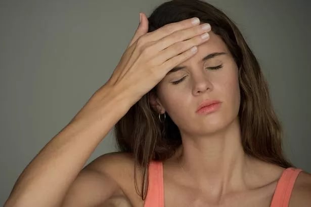 NHS alert over life-threatening 'permanent damage' infection risk