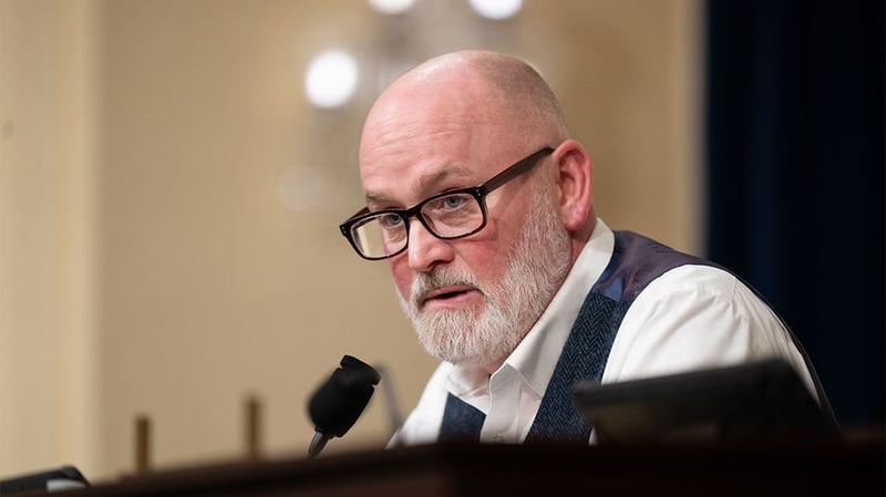 Congressman says he was 'blown off' by Wisconsin college accused of blocking new TPUSA chapter