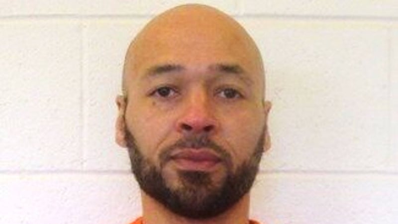 Death row inmate spared lethal injection in last-minute reprieve