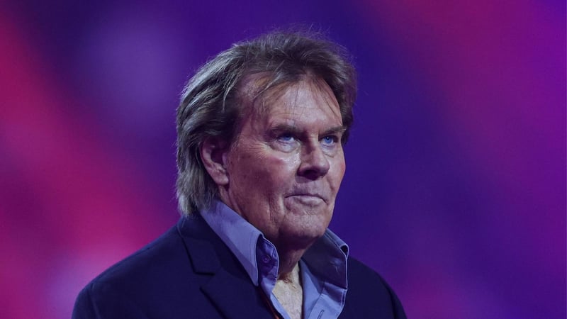 Nach Howard Carpendales Affäre stürzt seine Frau emotional ab: „Trinkt, kommt nicht nach Hause“