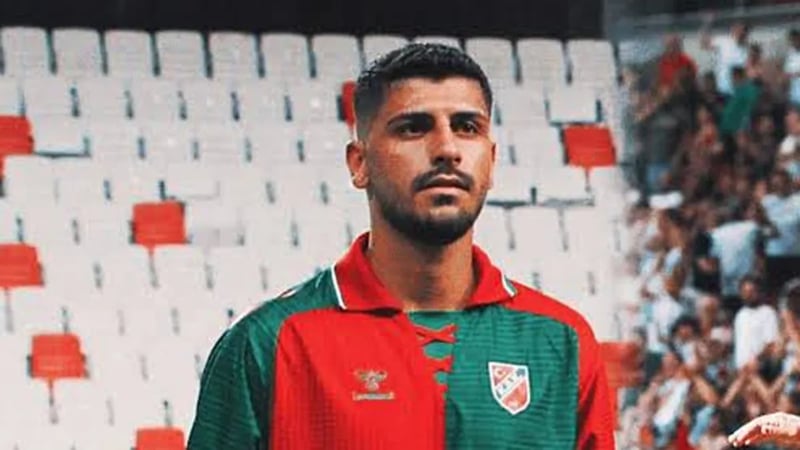 Karşıyakalı Erol Zöngür: Bahise 1 TL bile yatırmadım