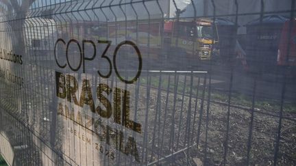 COP30 : plus de 30 pays dont la France menacent de bloquer un projet d'accord jugé faible sur les énergies fossiles