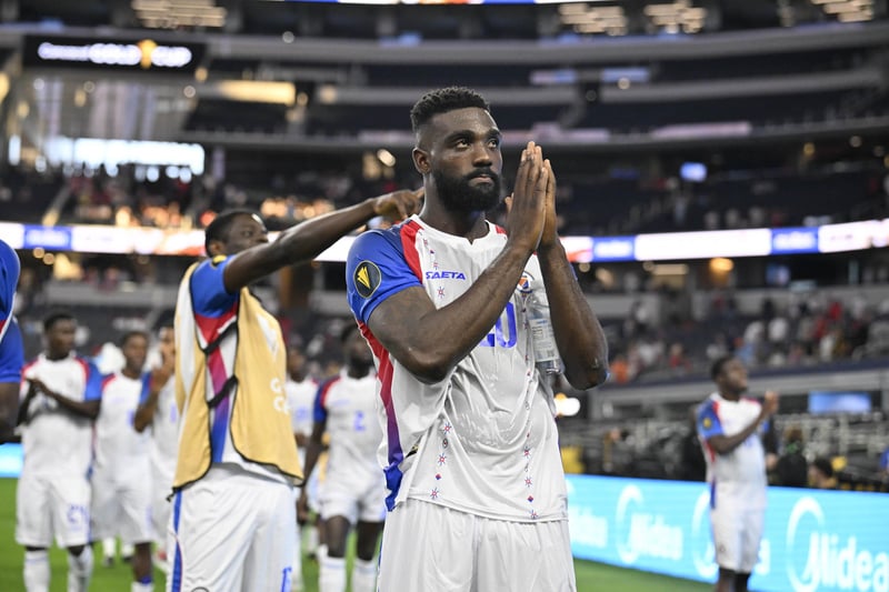 Coupe du Monde 2026 : les supporters d’Haïti interdits de se rendre sur le sol américain