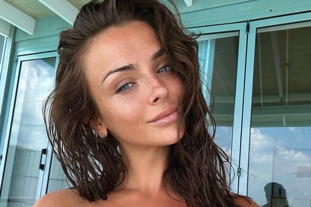Kady McDermott rekindles romance with 'cheating' ex as they move to Dubai