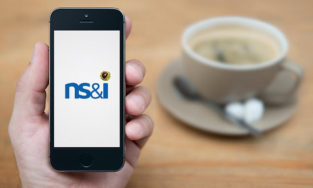 NS&I digital revamp is four years late and £1.3BILLION over budget, report finds