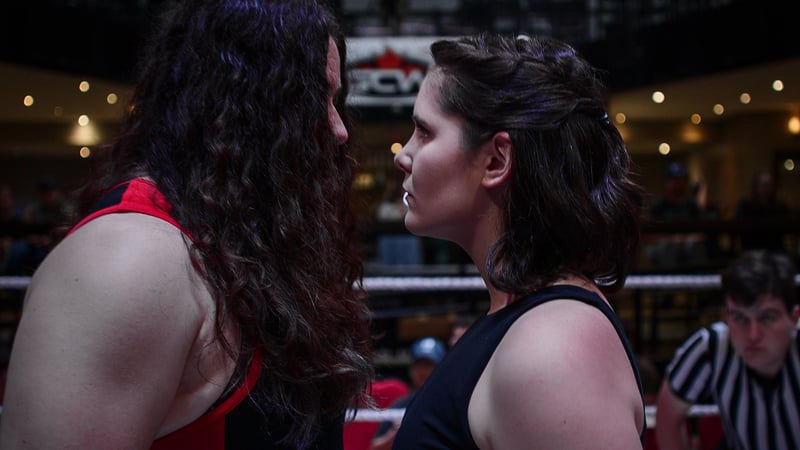 ‘A complete Peterborough experience’: Local filmmakers near completion on ‘Ring Rats’