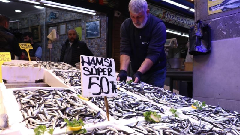 Hamside bolluk yılı yaşanıyor! Kilosu 50 TL’ye kadar düştü: “Bundan ucuzu yok”