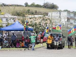 Nouvelle-Calédonie : le gouvernement mandate une mission de facilitateurs pour appuyer l’accord de Bougival