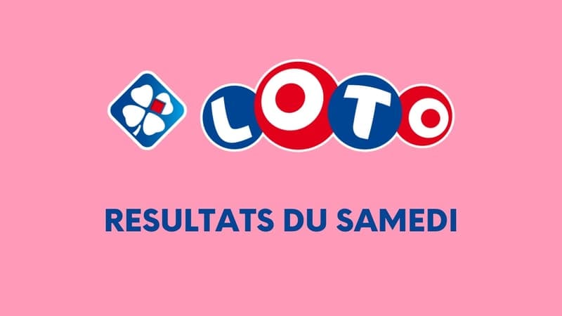 Voici les résultats du tirage du Loto du samedi 22 novembre 2025