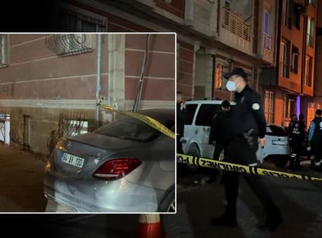 Yüksek dozlu ilaçlama faciası: 1'i bebek 4 kişi zehirlendi