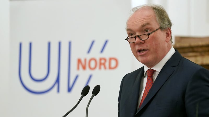 Mächtiger Verbands-Boss schimpft - „Nanny-Staat wird immer fetter und behäbiger“