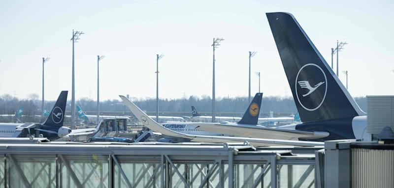 Regierung droht neuer Konflikt – SPD unterstützt Luxusflugsteuer