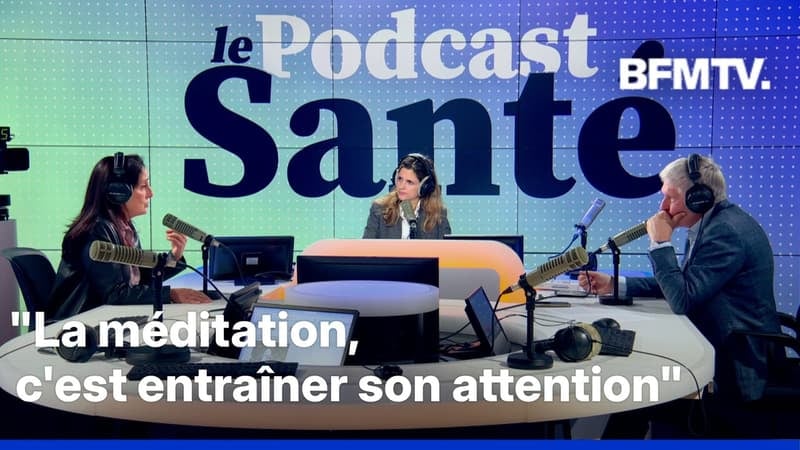 Et si la méditation était le véritable outil pour reprendre le contrôle de votre vie?