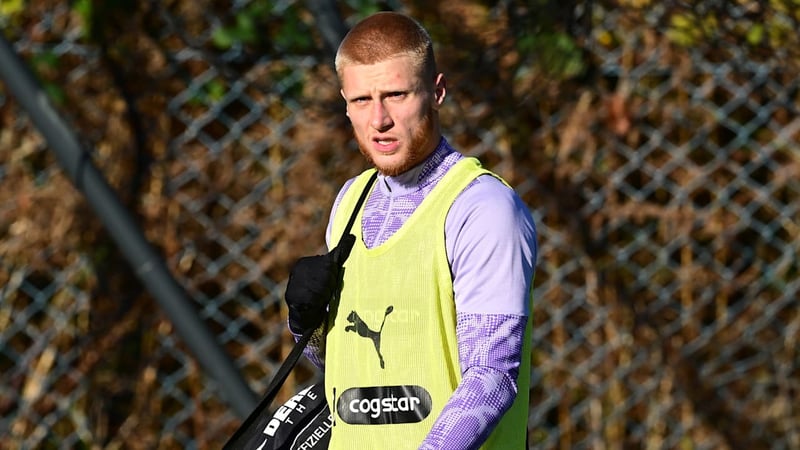 St. Paulis Tor-Debütant - Warum Union für Oppie besonders ist